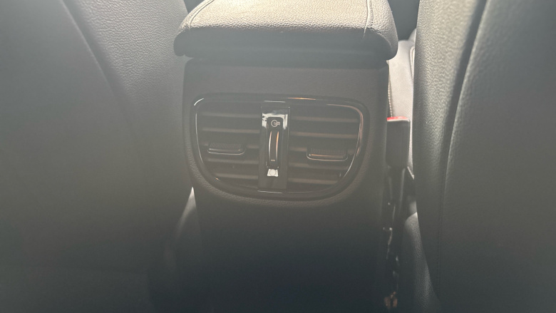 Kia Xceed 1.0T GDi ISG Connect 5dr Petrol Hatchback